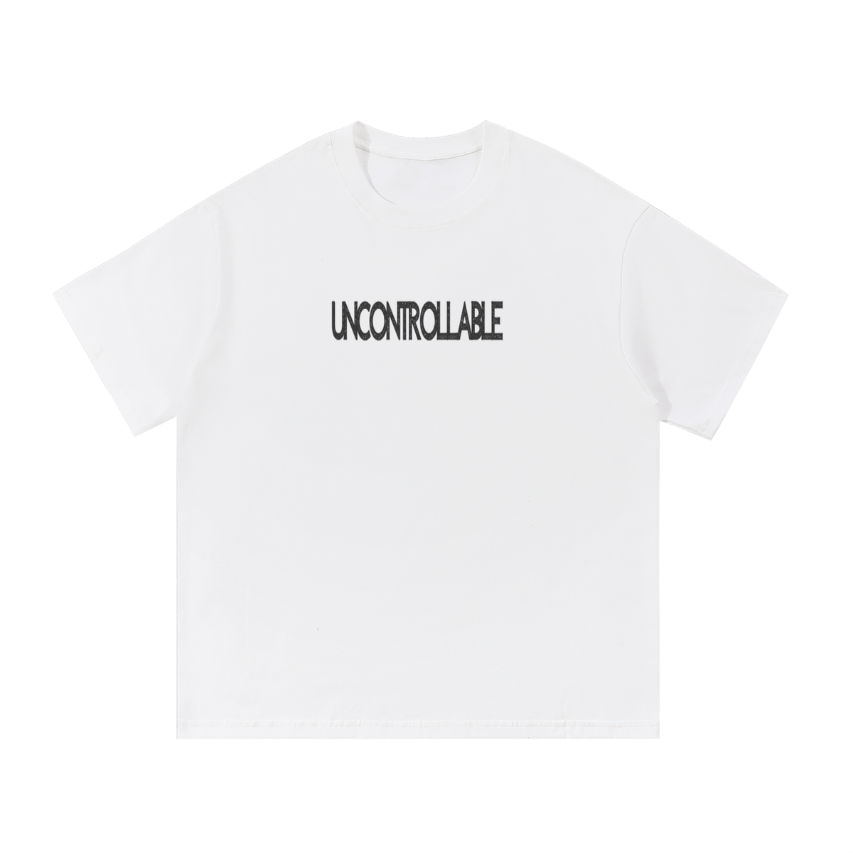 SAGITTARIUS,uncontrollable,ryz,repyourzodiac,cotton,unisex