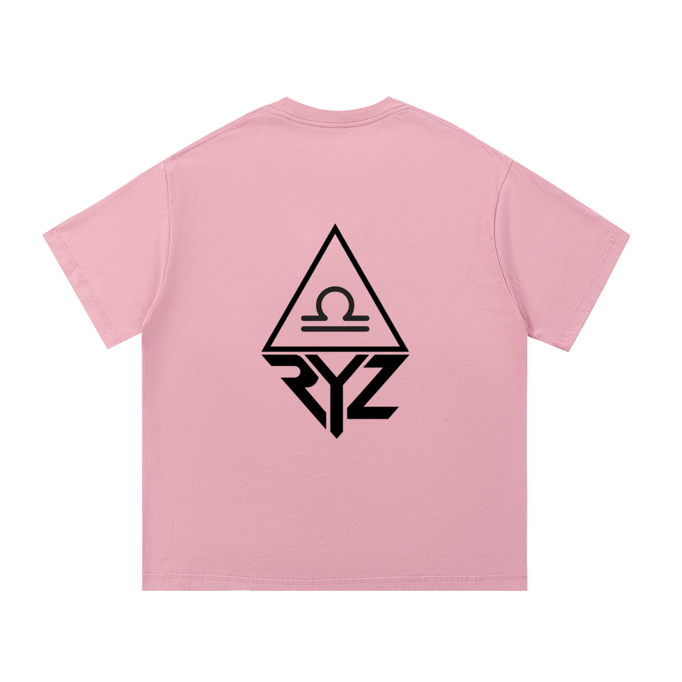 LIBRA,RYZ,REPYOURZODIAC,ASTROLOGY,ZODIAC,BALANCED,COTTON,RELAXEDFIT