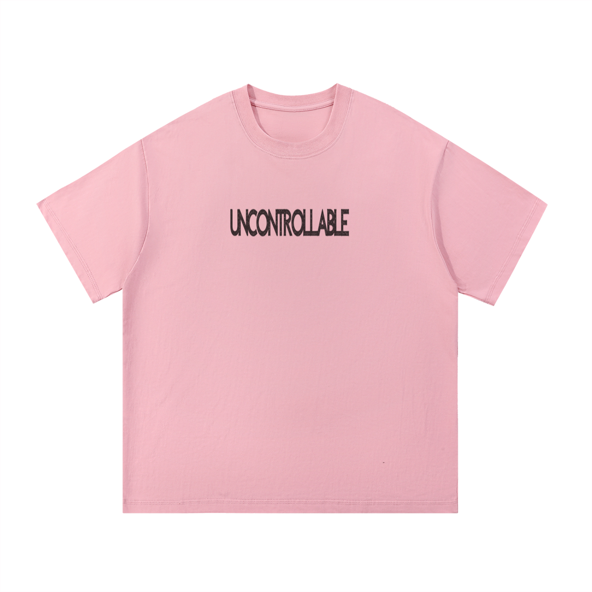 SAGITTARIUS,uncontrollable,ryz,repyourzodiac,cotton,unisex