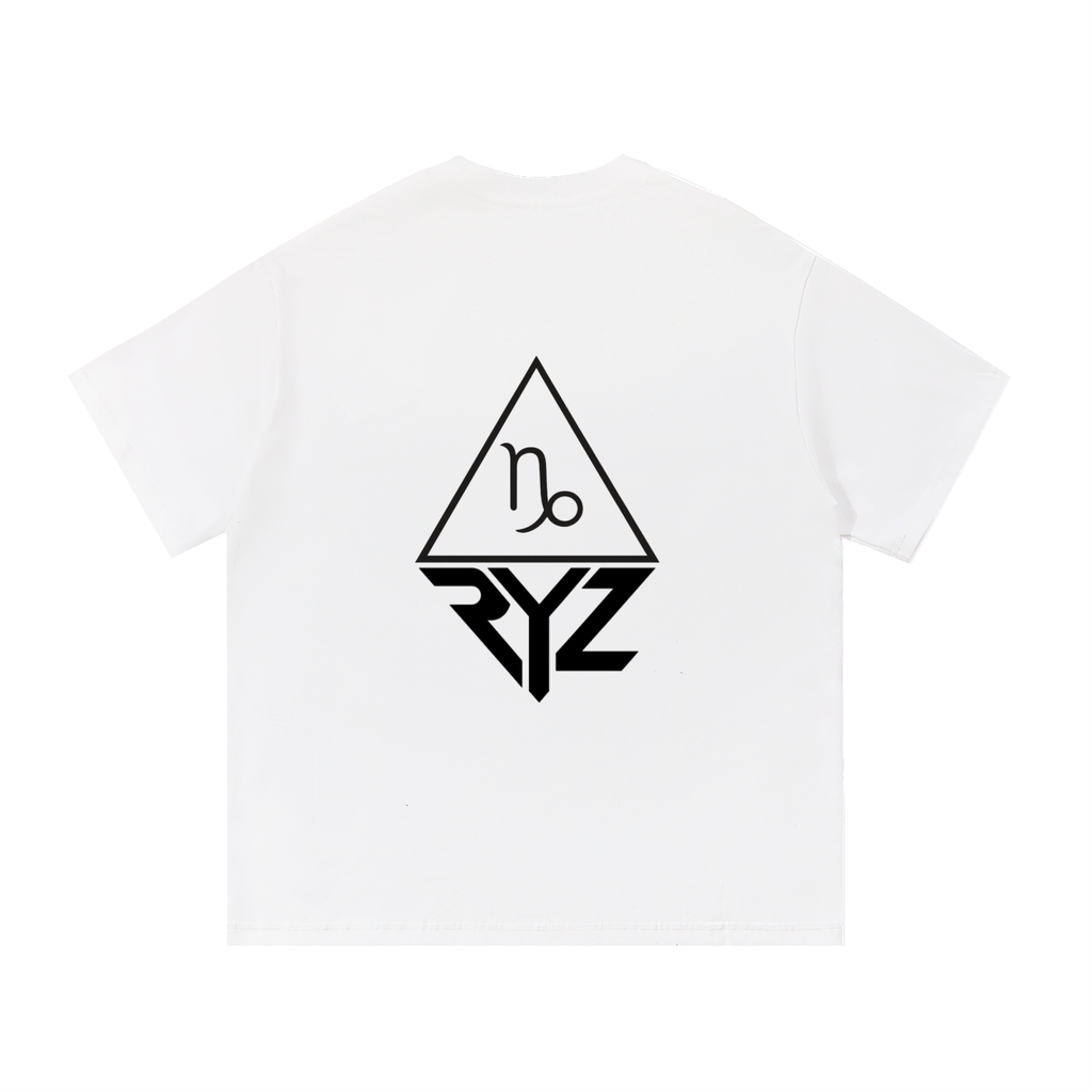 capricorn,repyourzodiac,ryz,unisex,cotton,relaxedfit,loosefit