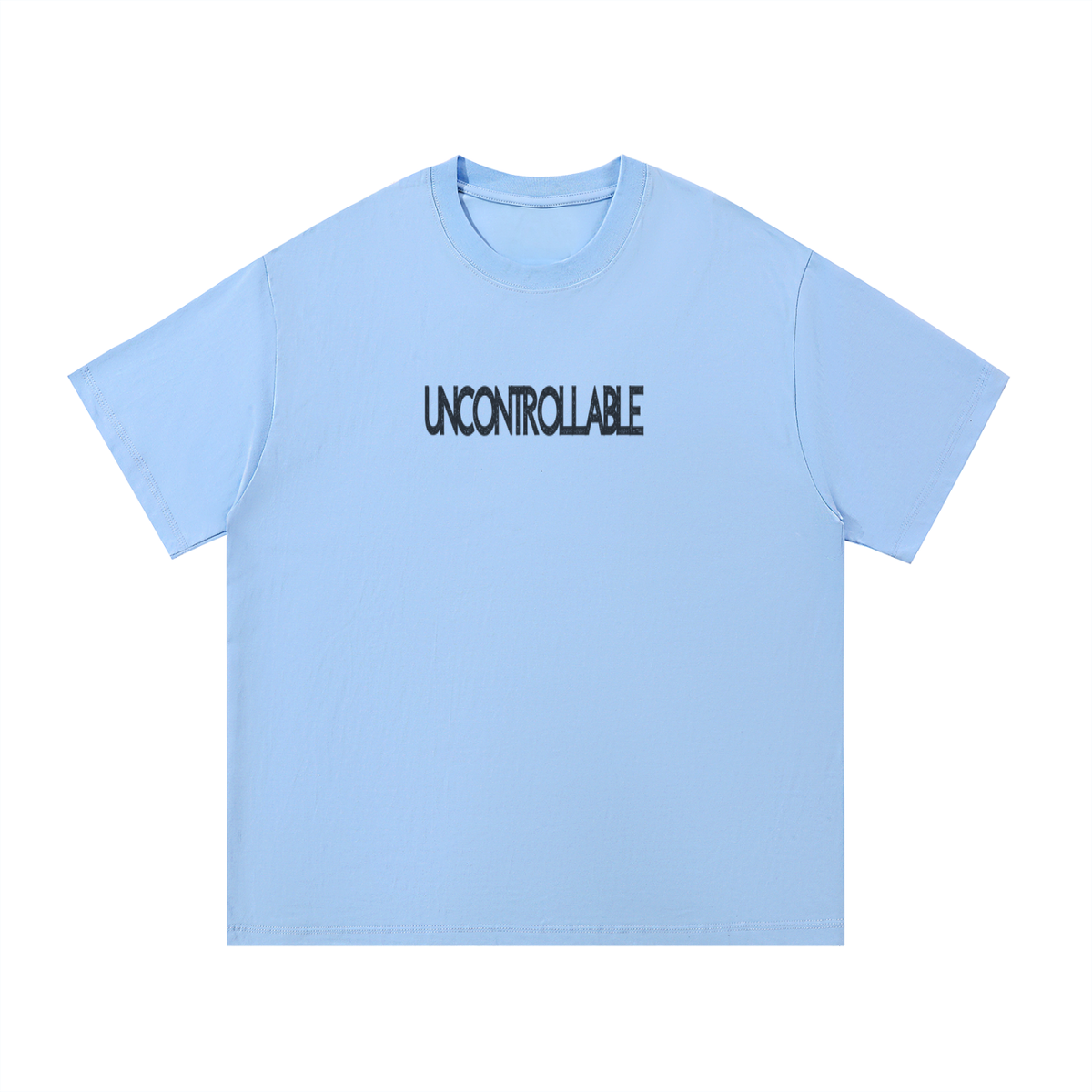 SAGITTARIUS,uncontrollable,ryz,repyourzodiac,cotton,unisex