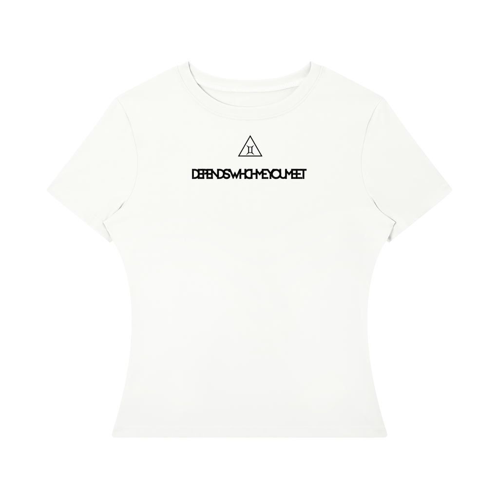 GEMINI,WOMEN,FITNESS,ATHLETIC,RYZ,ZODIAC,CASUAL