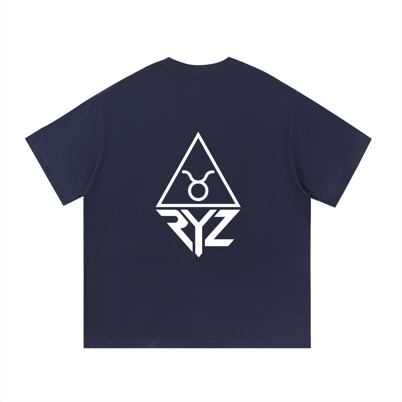 taurus,bull,cotton,unisex,ryz