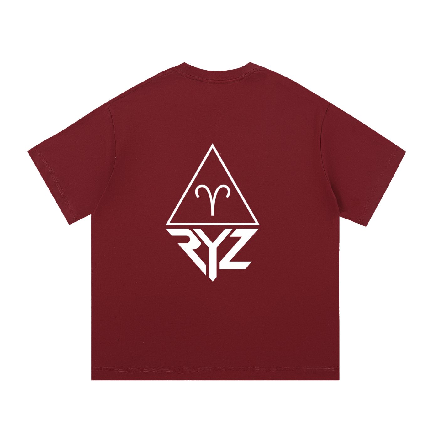 aries,repyourzodiac,unisex,cotton,ryz