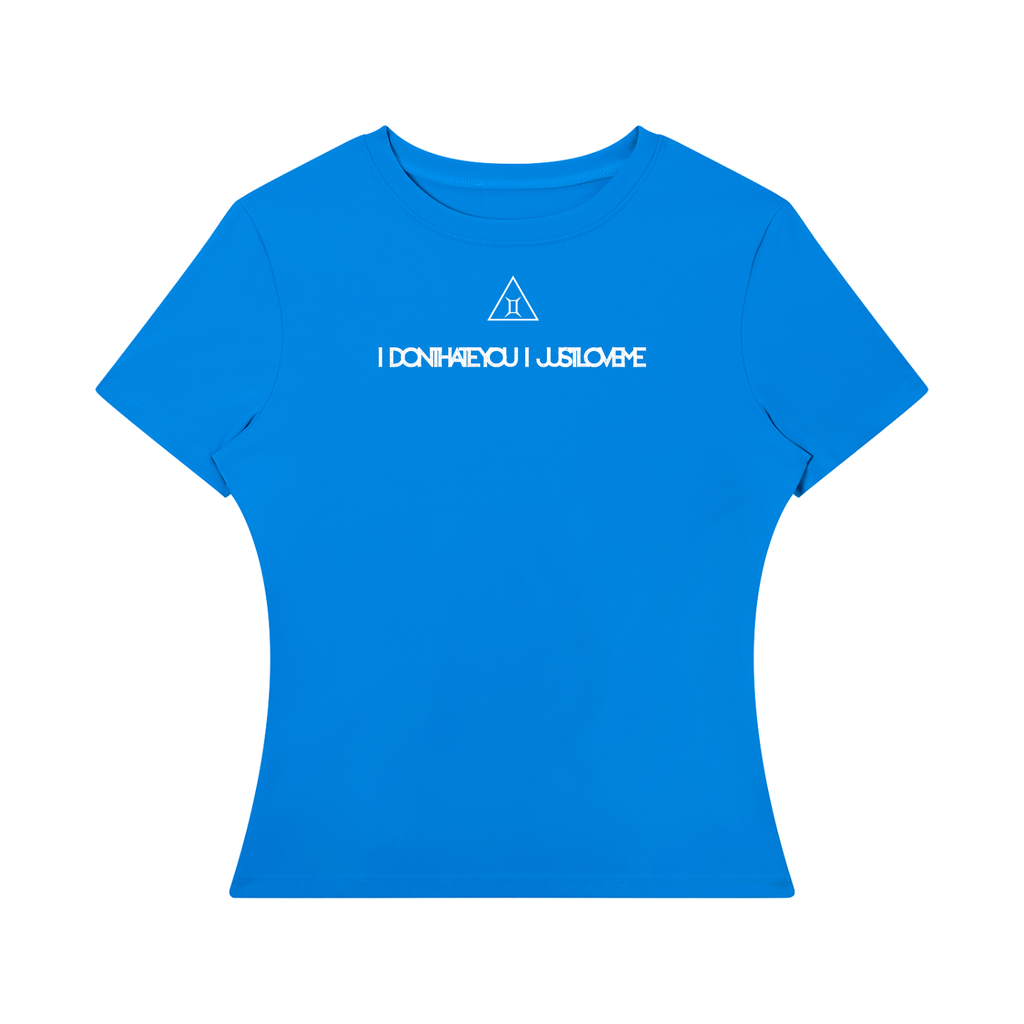 GEMINI,WOMEN,ATHLETIC,CASUAL,RYZ,REPYOURZODIAC,ASTROLOGY