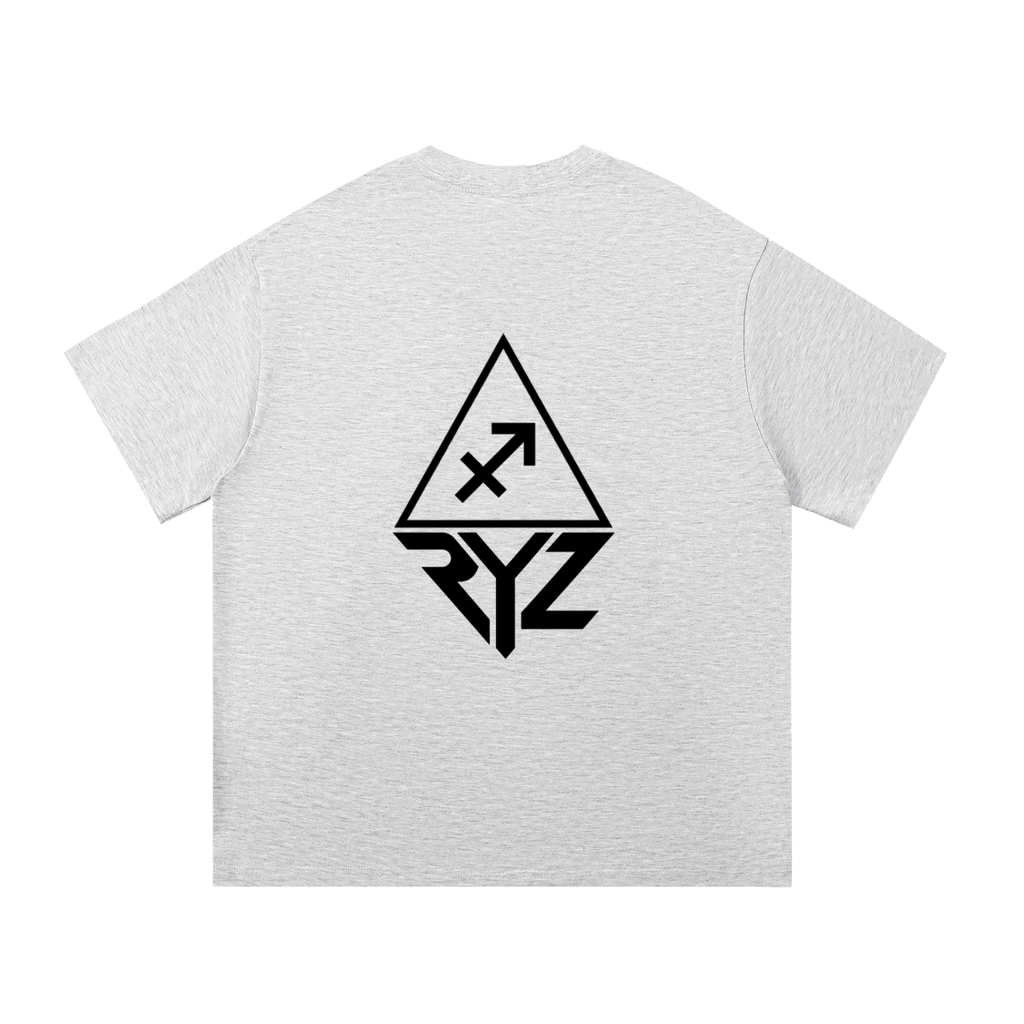 SAGITTARIUS,uncontrollable,ryz,repyourzodiac,cotton,unisex