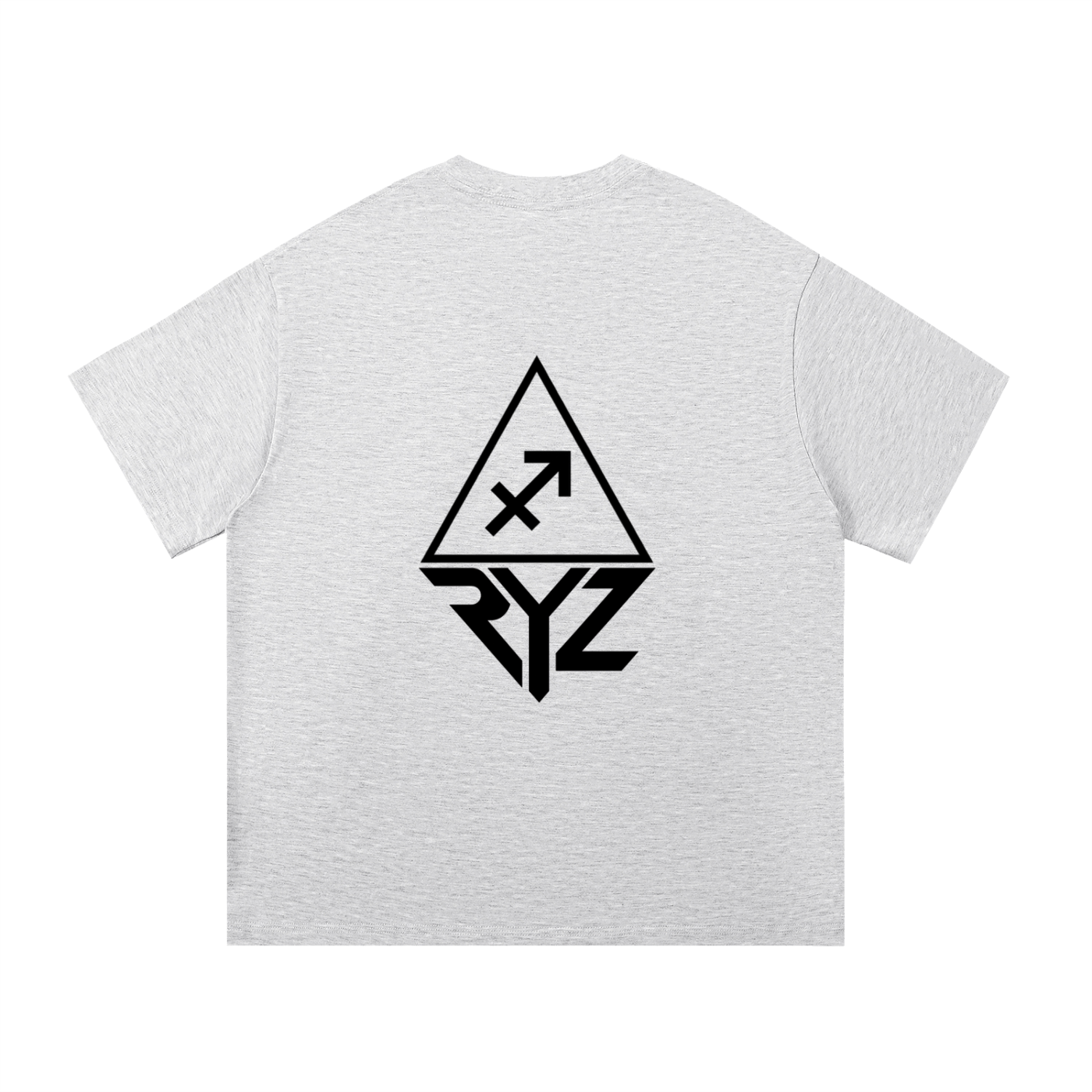 SAGITTARIUS,uncontrollable,ryz,repyourzodiac,cotton,unisex