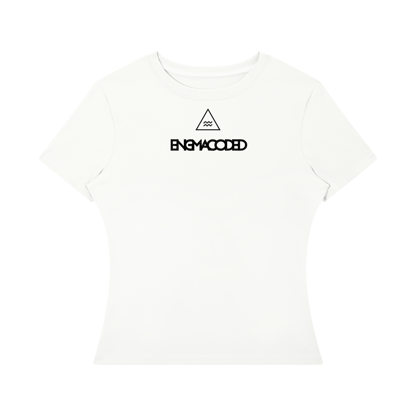 AQUARIUS,WOMEN,FITTED,ATHLETIC,RYZ,ASTROLOGY,ZODIAC