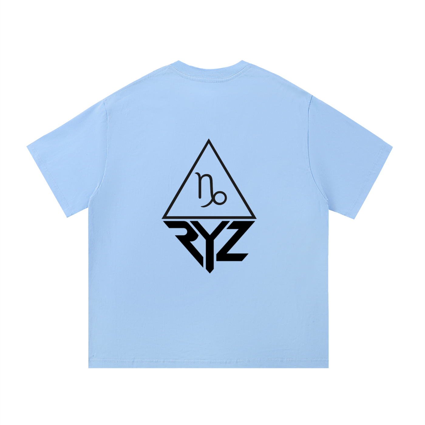 capricorn,repyourzodiac,ryz,unisex,cotton,relaxedfit,loosefit