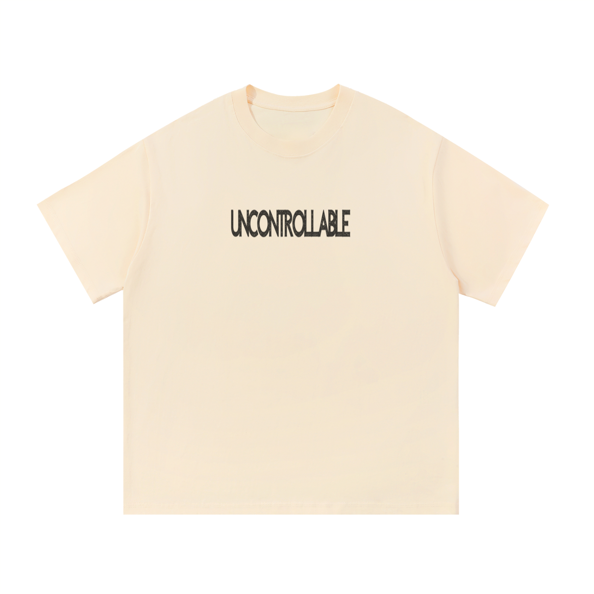 SAGITTARIUS,uncontrollable,ryz,repyourzodiac,cotton,unisex