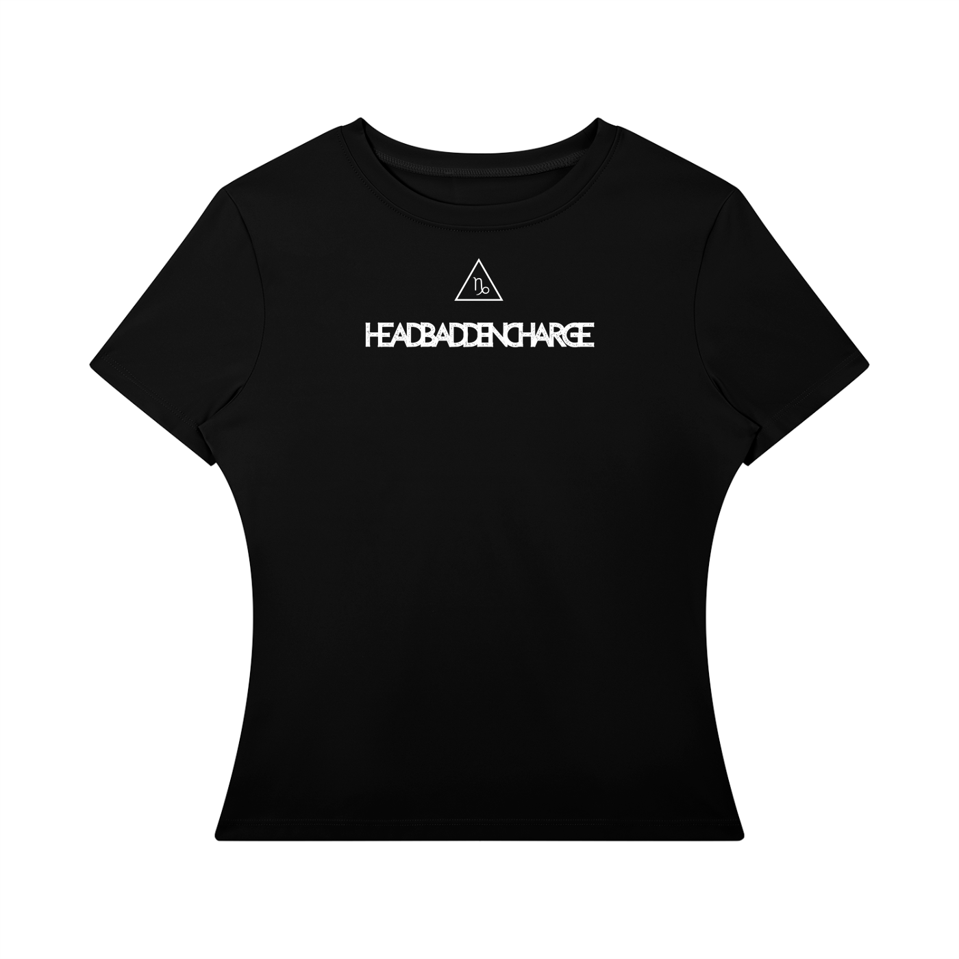 CAPRICORN,BADDIE,RYZ,ZODIAC,WOMEN,ATHLETIC,CASUAL